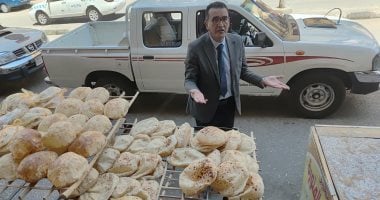 تموين الأقصر تعلن انتظام منظومة الدعم وتحرير 826 محضر تمويني