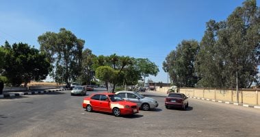 استقرار فى الأحوال الجوية بالإسماعيلية اليوم الجمعة.. فيديو