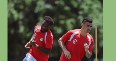 اتحاد الكرة يدعم كريم حافظ وهيثم حسن قبل مباراة أستراليا: واثقين فيكم