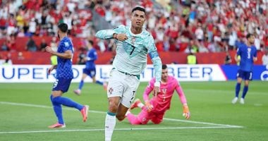 مباراة البرتغال وكرواتيا تسجل أعلي معدلات جنون كأس العالم.. مواجهة حبست الأنفاس.. ونجاة درامية لرفاق رونالدو في الوقت القاتل.. إقصاء كرواتيا بطريقة مثيرة لا تُنسى.. دقيقة صمتٍ حدادًا على كل من فاتته هذا اللقاء
