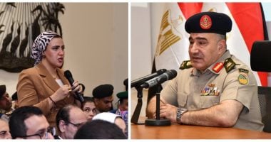 قبول دفعة جديدة من المجندين بالقوات المسلحة مرحلة أكتوبر 2026