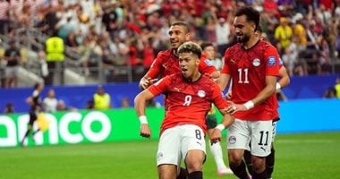 إمام عاشور يدخل التاريخ.. نجم مصر يسجل الهدف رقم 250 فى مونديال 2026