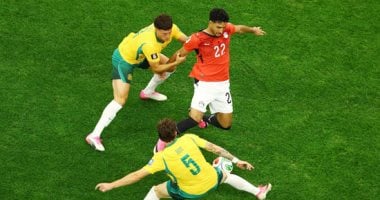 منتخب مصر يقتحم قائمة عظماء العرب في كأس العالم