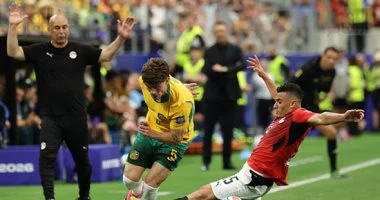 كريم حافظ يسجل أول هدف له في كأس العالم 2026 خلال ظهوره الأول بالمونديال