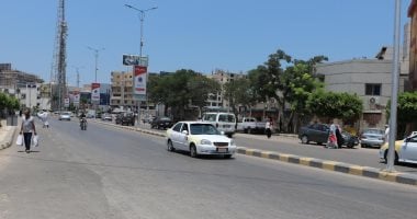 طقس شديد الحرارة رطب نهارا معتدل ليلا بكفر الشيخ الأحد 5 يوليو 2026