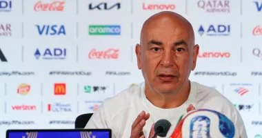 حسام حسن يكشف دعم اتحاد الكرة ويؤكد الثقة في تعويض الغيابات هذا الموسم