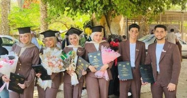 طلاب زراعة بنها ينجحون فى إنتاج إنزيم حيوي يدخل بصناعات المنظفات