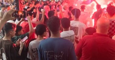 شوارع الشرقية تتحول إلى ساحة أفراح احتفالا بتأهل المنتخب لدور الـ16.. فيديو