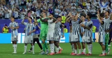 صحف الأرجنتين تحذر ميسي: منتخب مصر اختبار أصعب فى طريق الدفاع عن اللقب