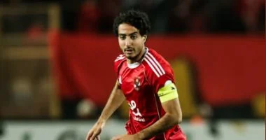الأهلي يشيد بمحمد هاني ويؤكد كفاءته في المناسبات الحاسمة والاستثنائية