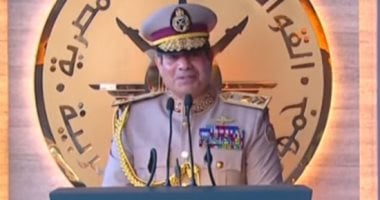 الرئيس السيسي يؤكد إعداد برنامج اقتصادي وطني شامل عقب انتهاء برنامج الإصلاح مع صندوق النقد الدولي