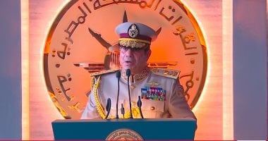 الرئيس السيسى: أحداث 2011 خسرت الدولة 450 مليار دولار بندفع تمنها كلنا