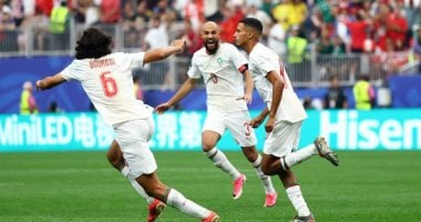 بعد أوروبا.. أفريقيا تصبح ثاني اتحاد قاري يتجاوز 50 هدفًا في كأس العالم 2026