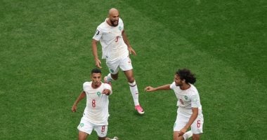 كندا ضد المغرب.. أوناحي يواصل التألق ويضيف الثاني للأسود (فيديو)