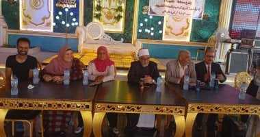 محافظة بلا أمية.. جهود لفرع تعليم الكبار بالقليوبية.. أشرف بدوى: 43860 دارسا خلال 2025-2026.. نجاح 39911 دارسا منهم بنسبة 91%.. العبور تحققا “صفر أمية”.. وجامعة بنها فى المركز الثامن بين الجامعات المصرية.. صور