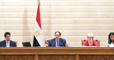 رئيس الجمعية البرلمانية لاتحاد المتوسط: الميثاق الجديد يعزز الاستثمار