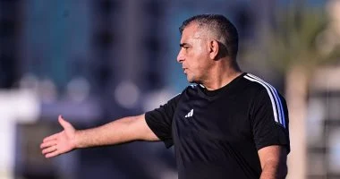 الاتحاد السكندري يطلق استعداداته للموسم الجديد وجلسة حوارية بين سلامة واللاعبين