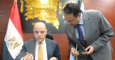 محافظ الغربية يعتمد تنسيق القبول بالصف الأول الثانوي العام والفني