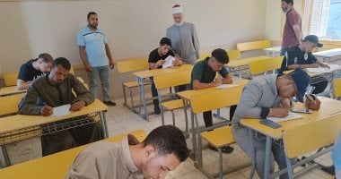 انطلاق أعمال تصحيح امتحانات الثانوية الأزهرية بمنطقة سوهاج اليوم