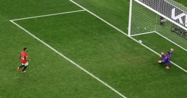 شاهد ركلات ترجيح مصر في ليلة الإنجاز التاريخي والتأهل لدور الـ16 بكأس العالم