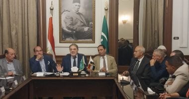البدوى: هدفنا بناء تنظيم وفدى حقيقى استعدادًا لخوض كل الاستحقاقات الانتخابية