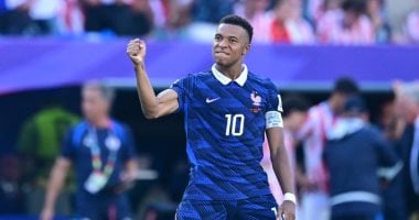مبابي يقود فرنسا لعبور باراجواي ومواجهة المغرب في ربع نهائي كأس العالم