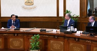 مدبولى يتابع الاستعدادات الجارية لتنفيذ مشروعات المرحلة الثانية من حياة كريمة