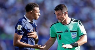 الـVAR فى قفص الاتهام… مصر وإنجلترا تكشفان كوارث حكام كأس العالم