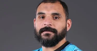 تجديد عقد الحارس محمود حمدي مع المصري لموسمين مقبلين