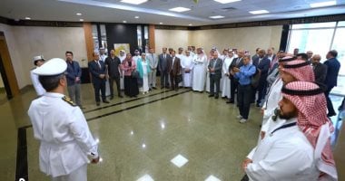 مؤتمر لرؤساء المؤسسات العقابية للنهوض بالرعاية الصحية للنزلاء.. فيديو