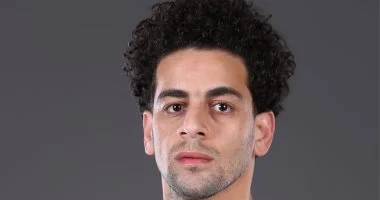 محمد الشامي يوقع عقد تمديد جديد مع نادي المصري لمدة موسمين قادمين