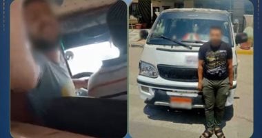 الداخلية تكشف ملابسات مشادة بين سائق ومواطن بسبب الأجرة..فيديو