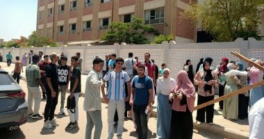 جدول امتحانات الصف الأول الثانوى الدور الثانى 2026 بالجيزة