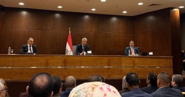 وزير السياحة: نركز على التنوع والأصالة والتحول التدريجى للسياحة الفاخرة