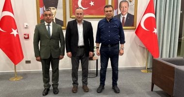 وزير التعليم العالي يشارك بالمنتدى الإسلامي الأول للحضارة الإسلامية بأوزبكستان