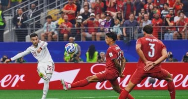 البرتغال ضد إسبانيا.. التعادل السلبى ينهى الشوط الأول (فيديو)