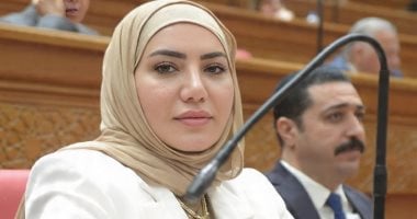 عبير عطا الله: «يا مصر بتعمليها إزاي» عبارة تختصر فرحة شعب بأبطال المونديال