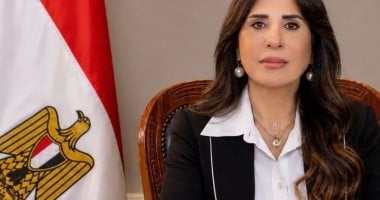 وزيرة الإسكان تتابع معدلات تنفيذ مشروعات مياه الشرب والصرف الصحي