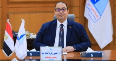 رئيس جامعة كفر الشيخ: نسعى إلى تحويل الجامعة لمركز إقليمى للمعرفة والابتكار