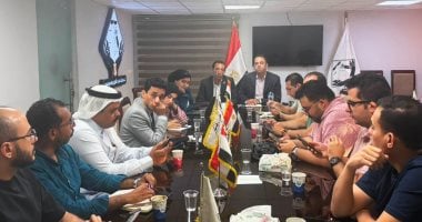 «التنسيقية» تناقش مشروع قانون الاتحادات الطلابية لتعزيز المشاركة