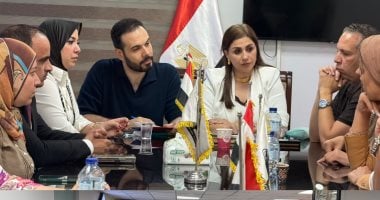 تنسيقية شباب الأحزاب تعقد ورشة عمل حول «دور المسرح فى مواجهة الإرهاب الفكري»