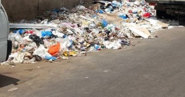 رفع 23 ألف طن مخلفات والتعامل مع 335 شكوى منذ بداية يوليو بالإسكندرية