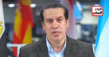 عمر الأيوبى: مصر الحصان الأسود لمونديال 2026.. وسقف الطموحات بلا حدود