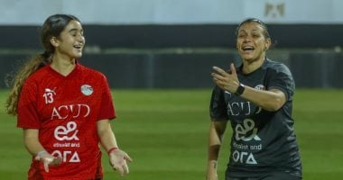 منتخب مصر للكرة النسائية يلتقى السنغال وديًا اليوم استعدادا لأمم أفريقيا