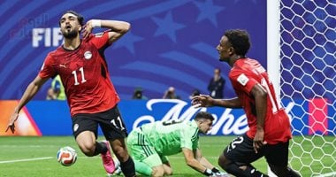 مصطفى “زيكو”: البطولة موجهة للأرجنتين وتعرضنا لظلم تحكيمي ونعتذر للجمهور