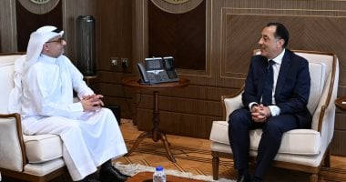 رئيس الوزراء يتابع مستجدات الموقف التنفيذى لمشروعات مدينة “رأس الحكمة”