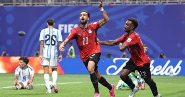 “آس” تفتح النار على التحكيم: الـVAR حرم مصر من هدف شرعي أمام الأرجنتين