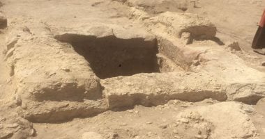 الرياضة فى العصور القديمة.. مدينة أولمبية كاملة تحكى كيف مارس القدماء الرياضة.. سميت “فيلوتيريس” نسبة إلى أخت بطليموس الثانى.. وعثر بها على بقايا جمانيزيوم وتراك للجرى وبقايا حمام سباحة وبرج مراقبة مياه.. صور
