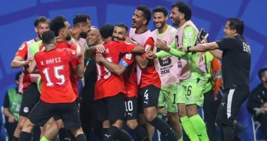الصحف العالمية تشيد بمنتخب مصر وتبرز الفضيحة التحكيمية أمام الأرجنتين