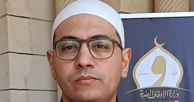المتسابق محمد ممدوح يخطف القلوب بمسابقة دولة التلاوة بمسجد الفتح بالزقازيق